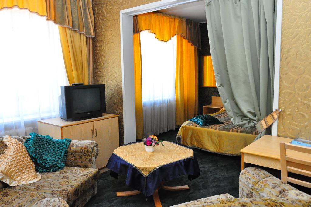 Hotel Stroomi タリン 部屋 写真