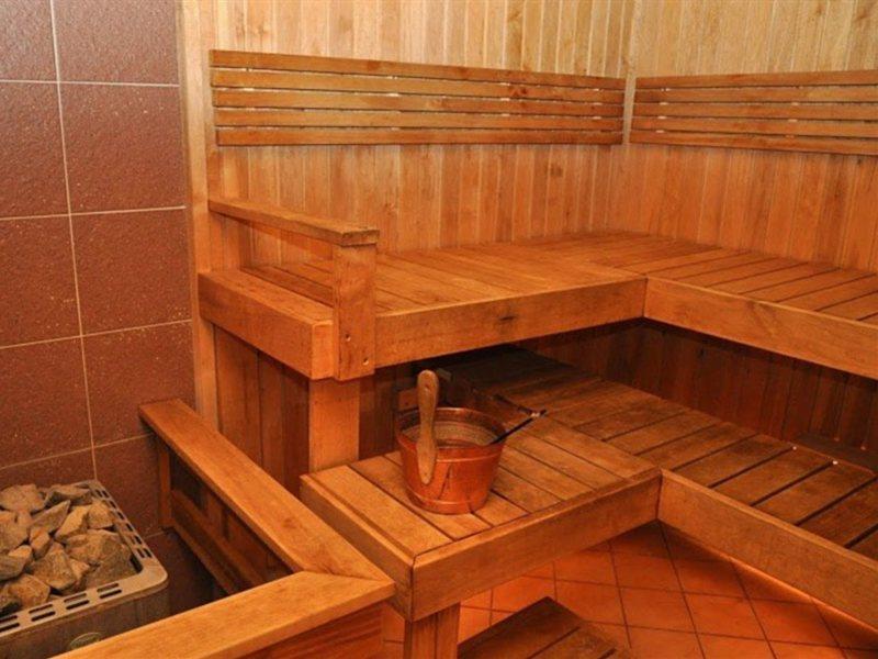 Hotel Stroomi タリン エクステリア 写真