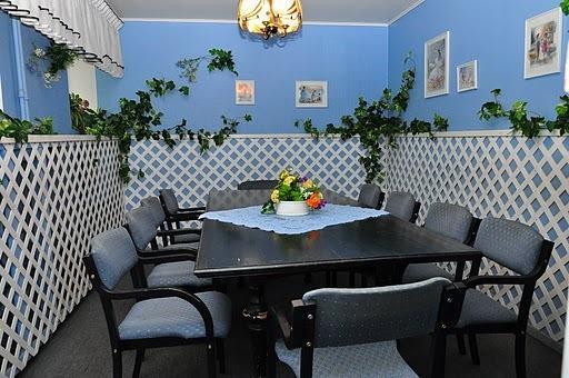 Hotel Stroomi タリン エクステリア 写真