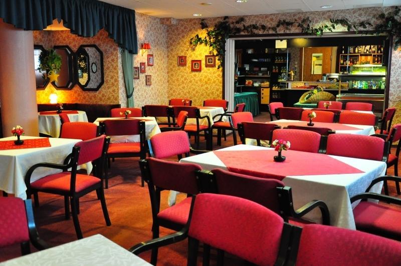 Hotel Stroomi タリン エクステリア 写真