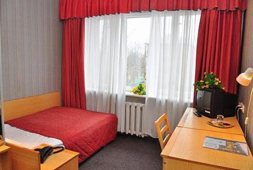 Hotel Stroomi タリン エクステリア 写真